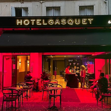 Hotel & Spa Gasquet Bagnères-de-Luchon エクステリア 写真