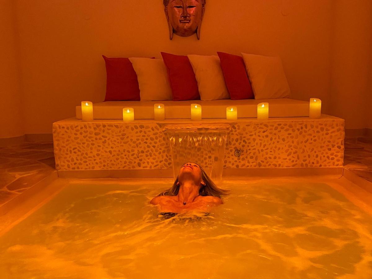 Hotel & Spa Gasquet Bagnères-de-Luchon エクステリア 写真