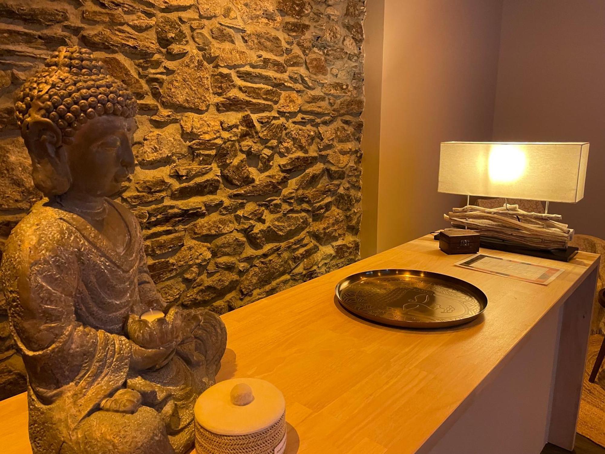 Hotel & Spa Gasquet Bagnères-de-Luchon エクステリア 写真